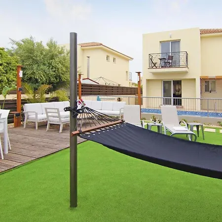 Pecl5 Villa