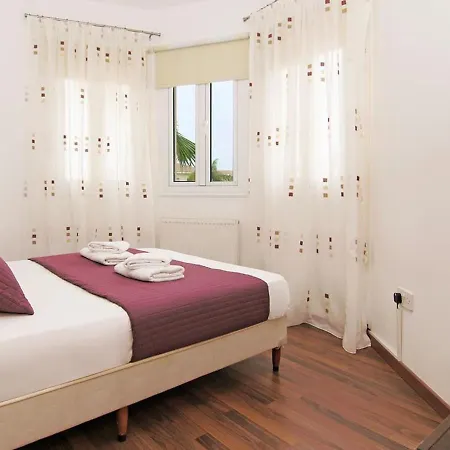 Villa Pecl5 Protaras
